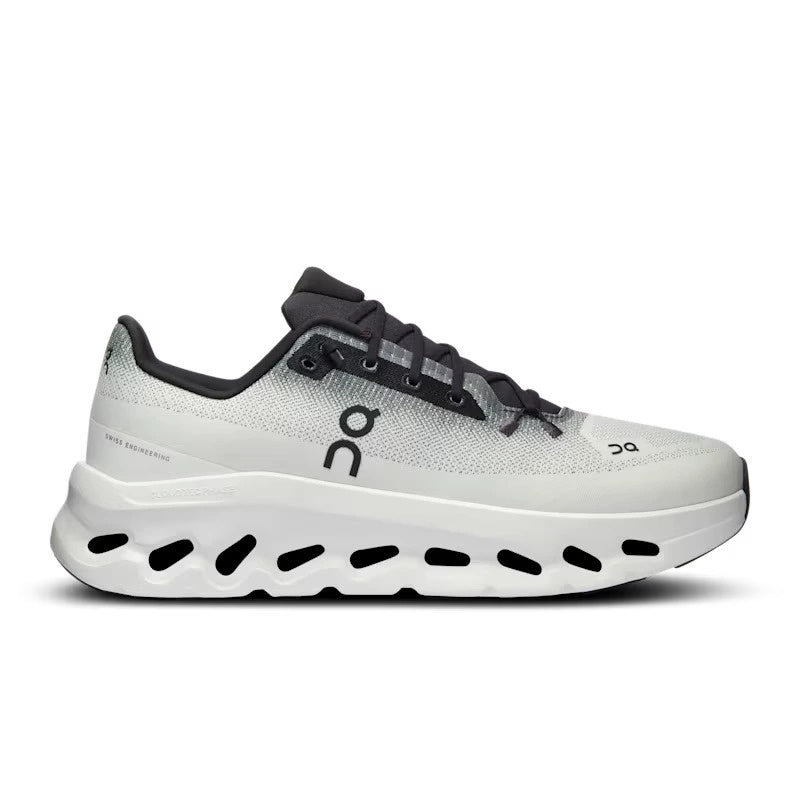 Cloudtilt 'Black | Ivory'