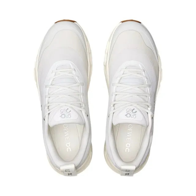 Cloudtilt x Loewe 2 All White