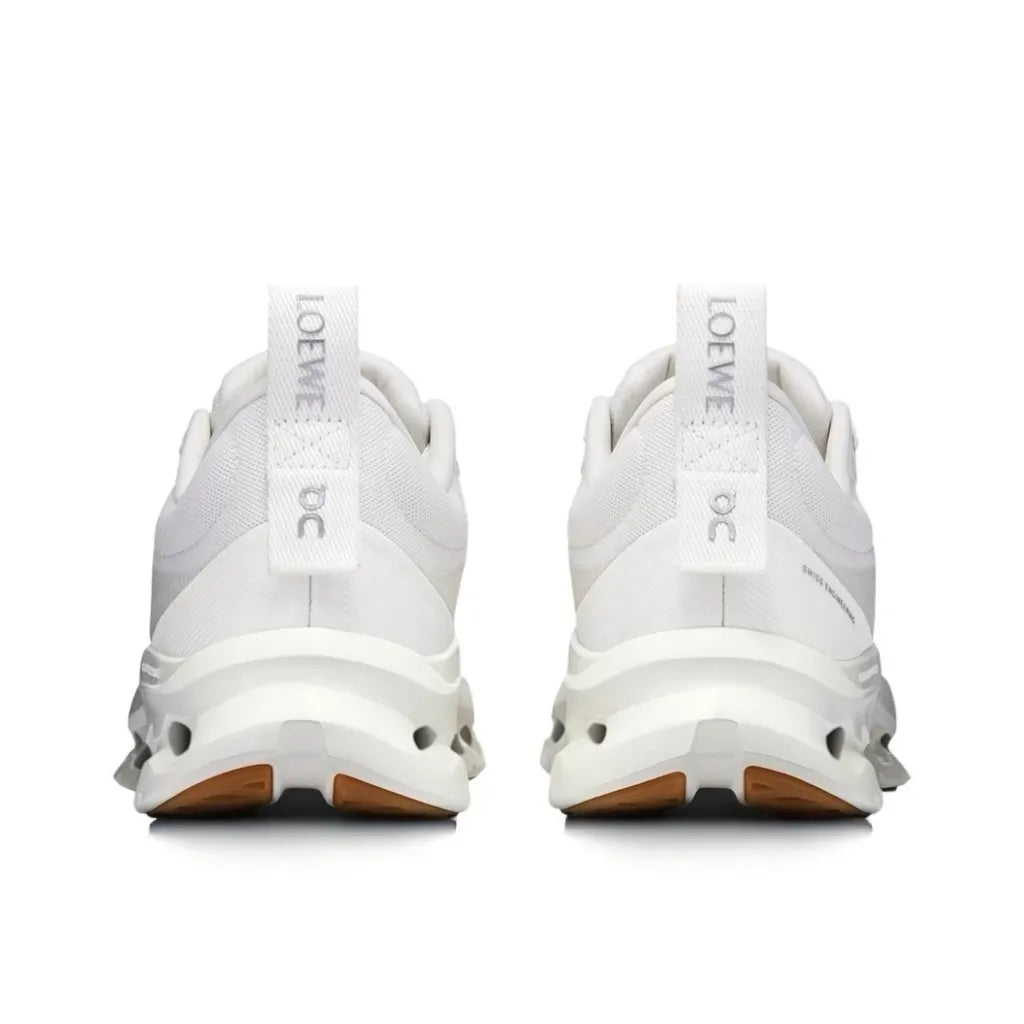 Cloudtilt x Loewe 2 All White