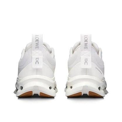 Cloudtilt x Loewe 2 All White
