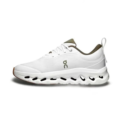 Cloudtilt x Loewe White | Khaki