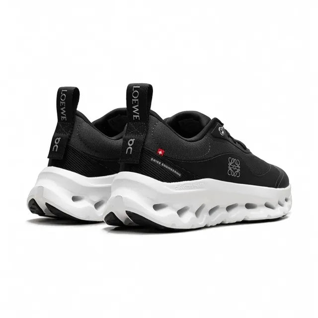 Cloudtilt x Loewe - Black | White