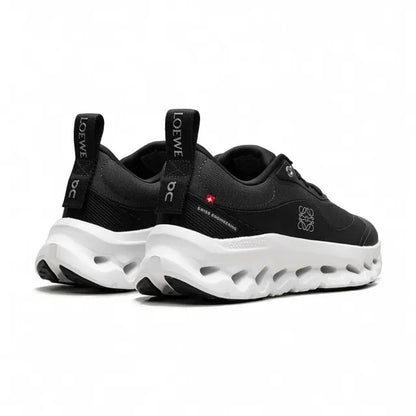 Cloudtilt x Loewe - Black | White