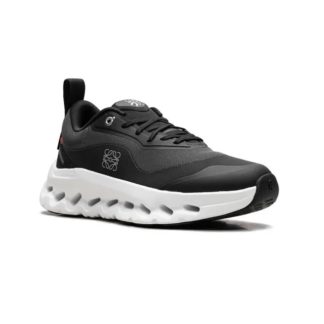 Cloudtilt x Loewe - Black | White