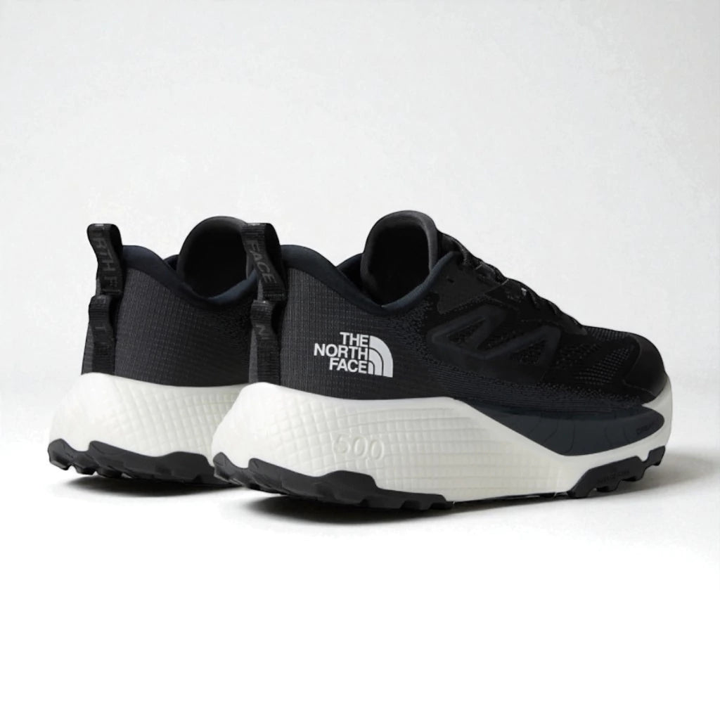 The North Face Altamesa 500 Black/Asphalt Grey detalhe