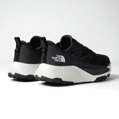 The North Face Altamesa 500 Black/Asphalt Grey detalhe