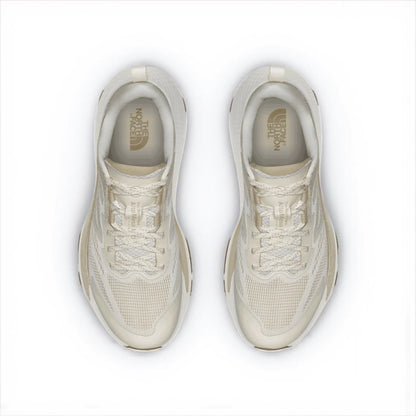 The North Face Altamesa 500 White/Dune/Gravel detalhe