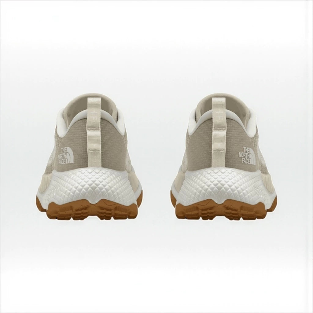 The North Face Altamesa 500 White/Dune/Gravel traseira