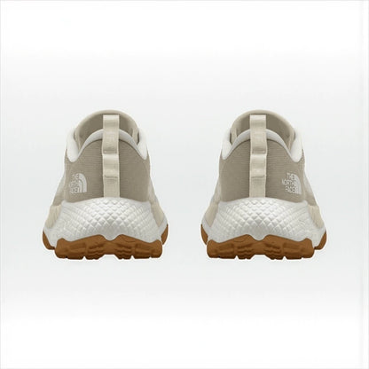 The North Face Altamesa 500 White/Dune/Gravel traseira