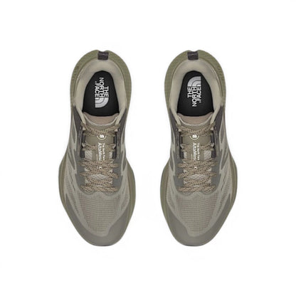 The North Face Altamesa 500 Clay/Cavern vista lateral