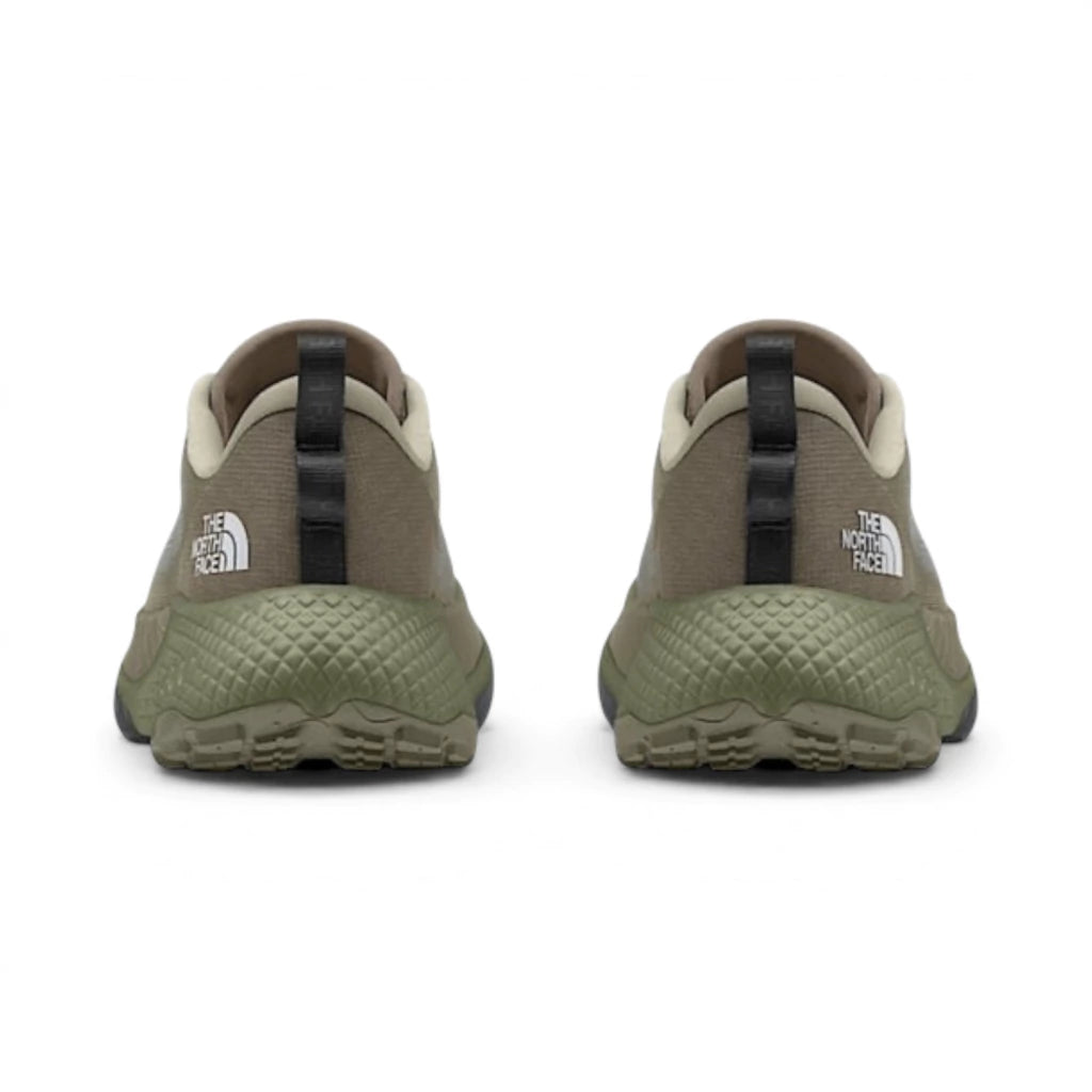 The North Face Altamesa 500 Clay/Cavern detalhe
