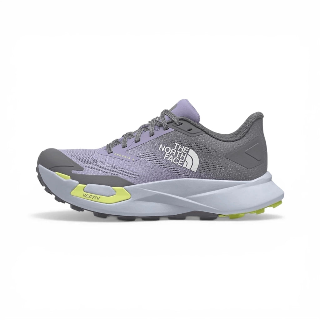 Tênis The North Face Vectiv Enduris 4 Purple