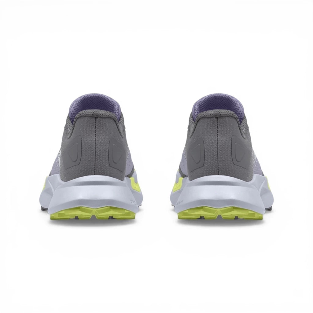 The North Face Vectiv Enduris 4 Purple detalhe