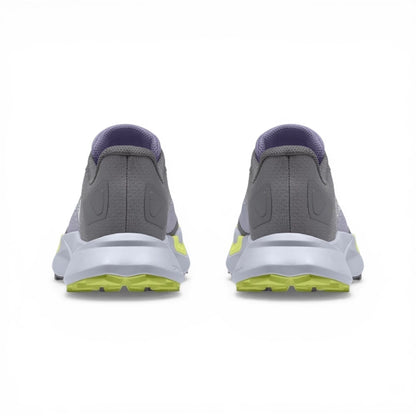 The North Face Vectiv Enduris 4 Purple detalhe