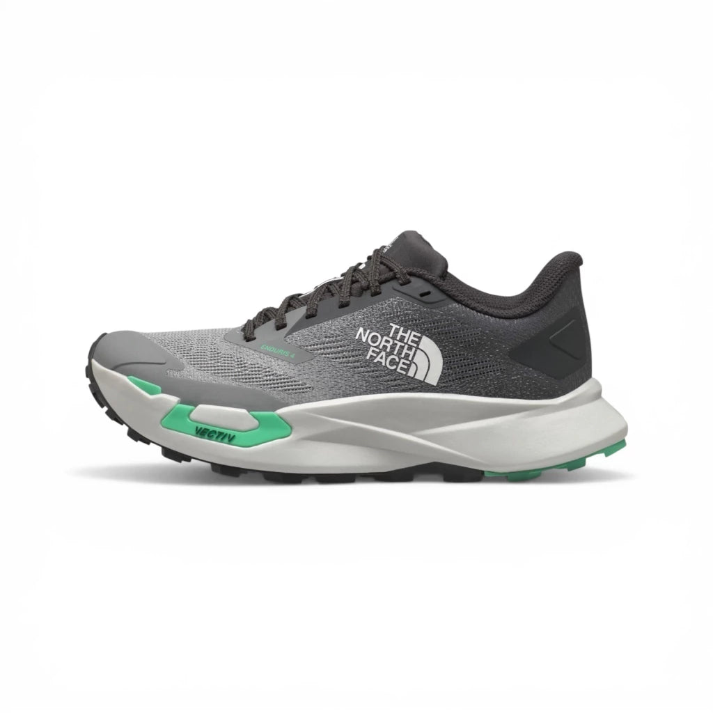 Tênis The North Face Vectiv Enduris 4 Grayish Green