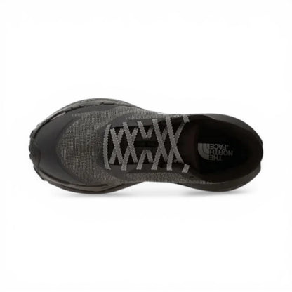 The North Face Vectiv Enduris 4 Black vista lateral