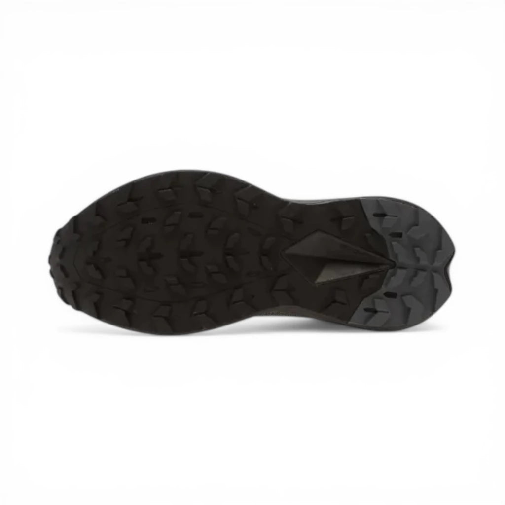 The North Face Vectiv Enduris 4 Black detalhe