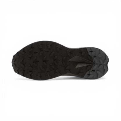 The North Face Vectiv Enduris 4 Black detalhe