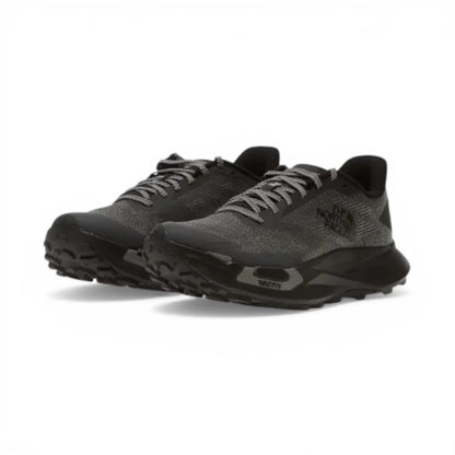 The North Face Vectiv Enduris 4 Black solado