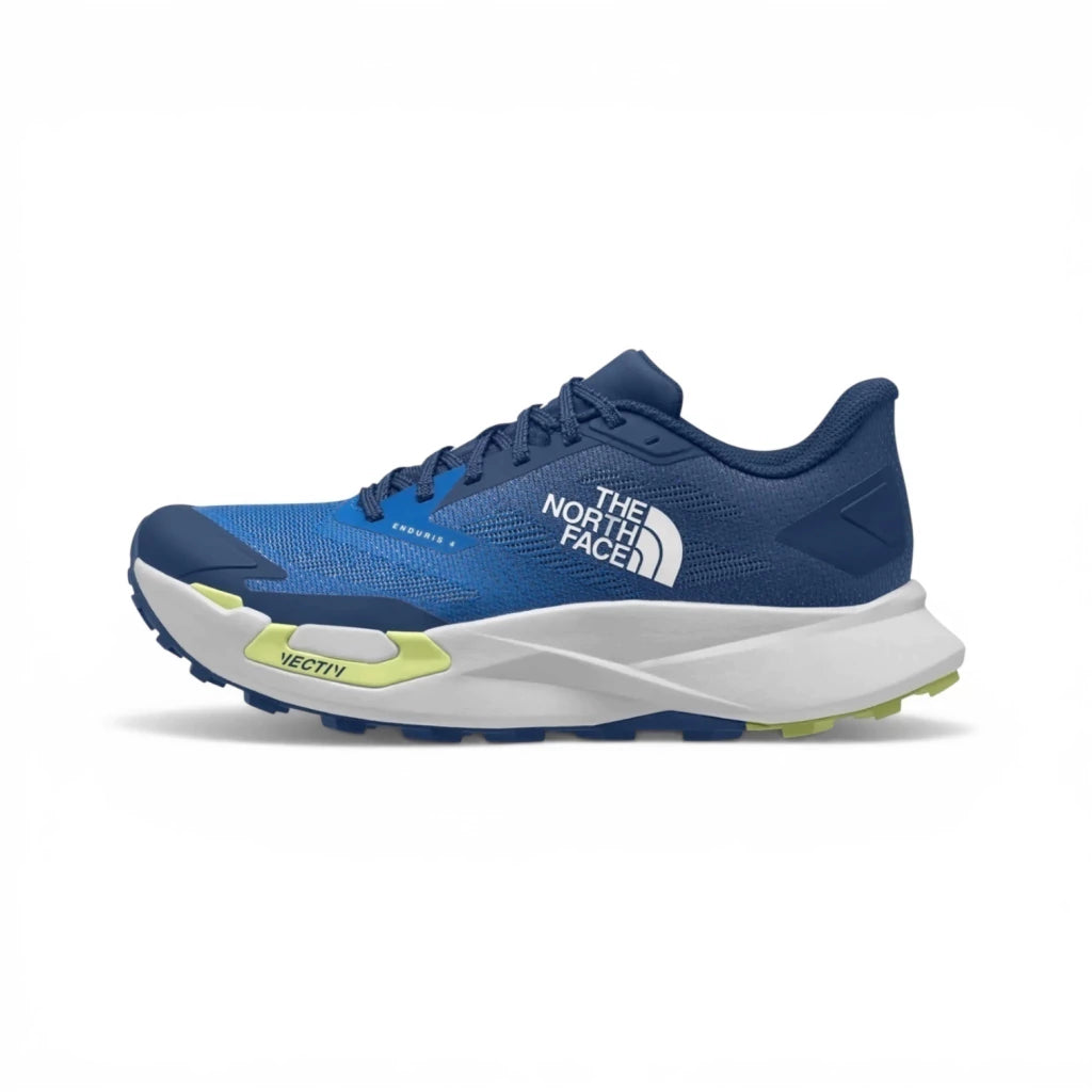 Tênis The North Face Vectiv Enduris 4 Blue Sky