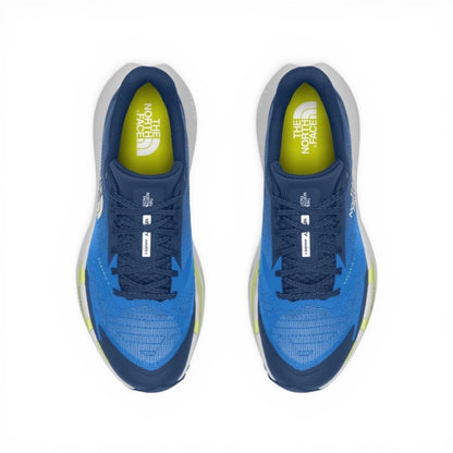The North Face Vectiv Enduris 4 Blue Sky vista lateral