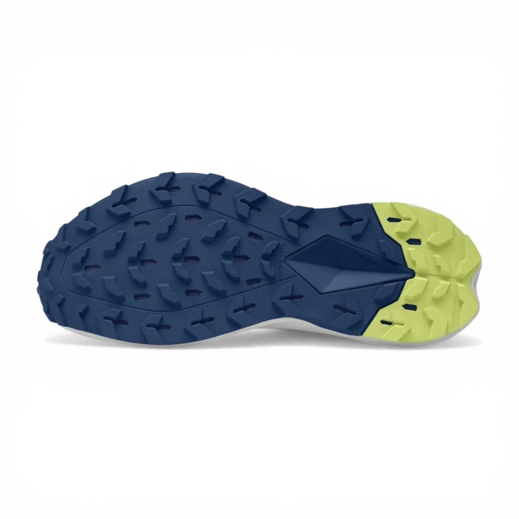 The North Face Vectiv Enduris 4 Blue Sky detalhe