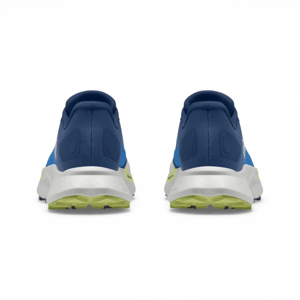 The North Face Vectiv Enduris 4 Blue Sky solado