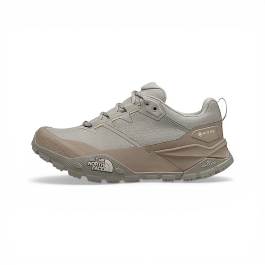 Tênis The North Face Offtrail Hike GORE-TEX Soapstone/Mineral Salt