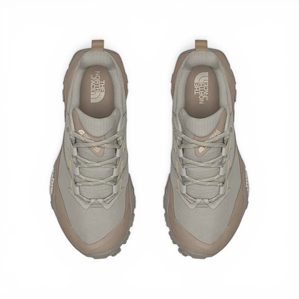 The North Face Offtrail Hike GORE-TEX Soapstone vista lateral