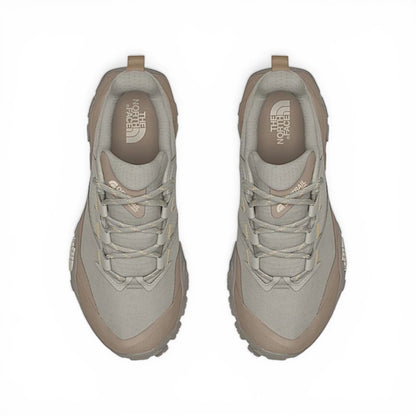 The North Face Offtrail Hike GORE-TEX Soapstone vista lateral