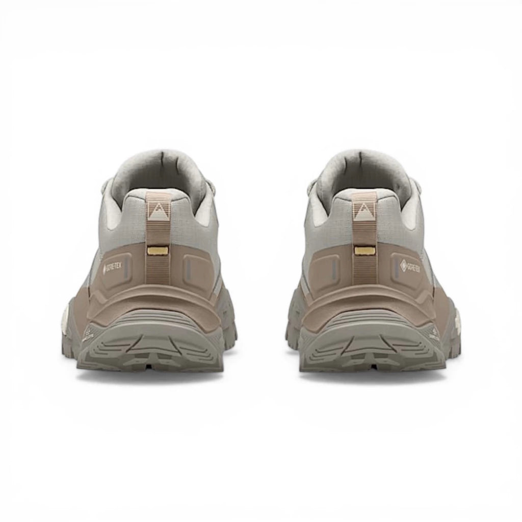 The North Face Offtrail Hike GORE-TEX Soapstone detalhe