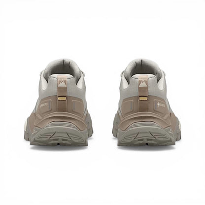 The North Face Offtrail Hike GORE-TEX Soapstone detalhe
