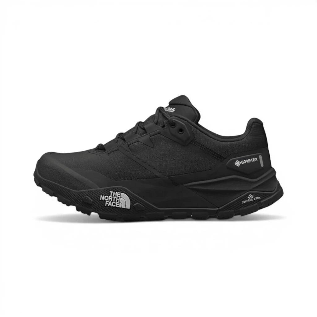 Tênis The North Face Offtrail Hike GORE-TEX Black