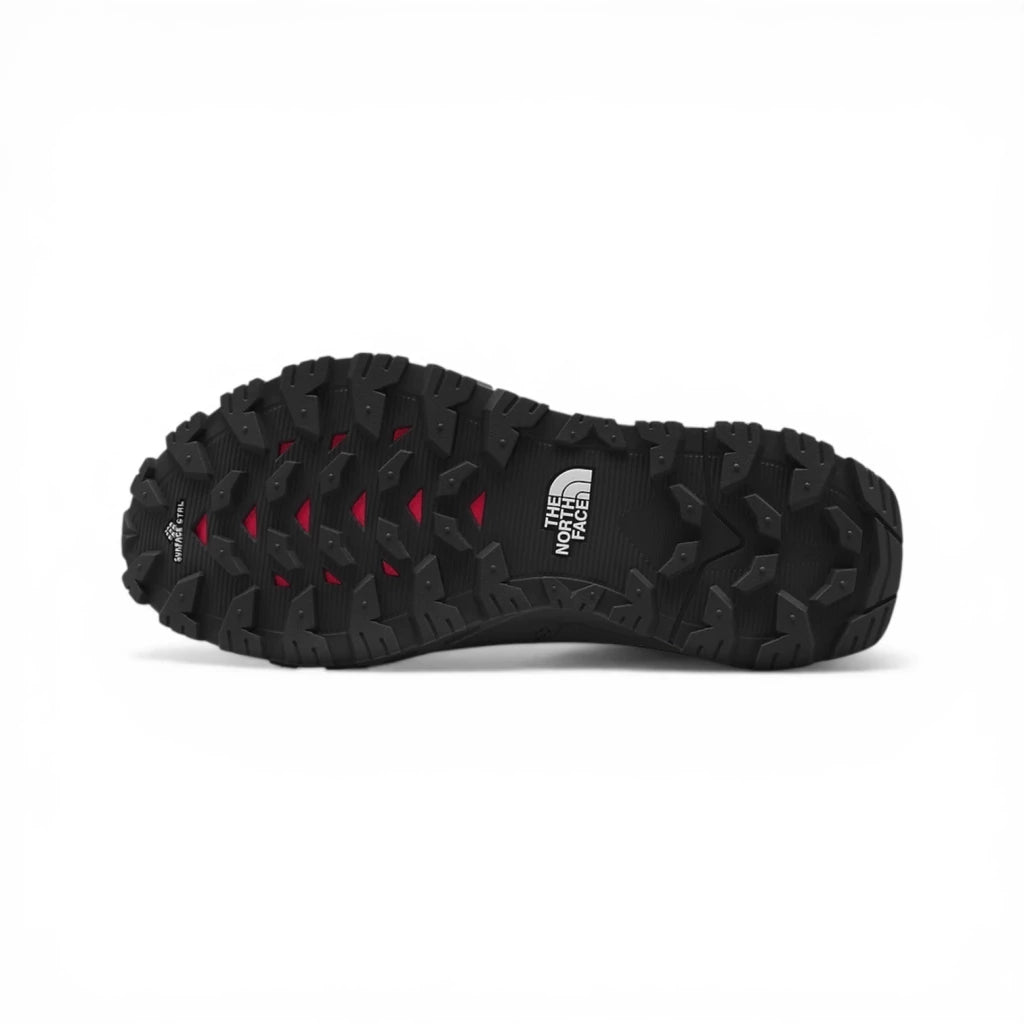 The North Face Offtrail Hike GORE-TEX Black vista lateral