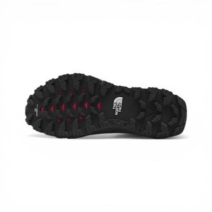 The North Face Offtrail Hike GORE-TEX Black vista lateral