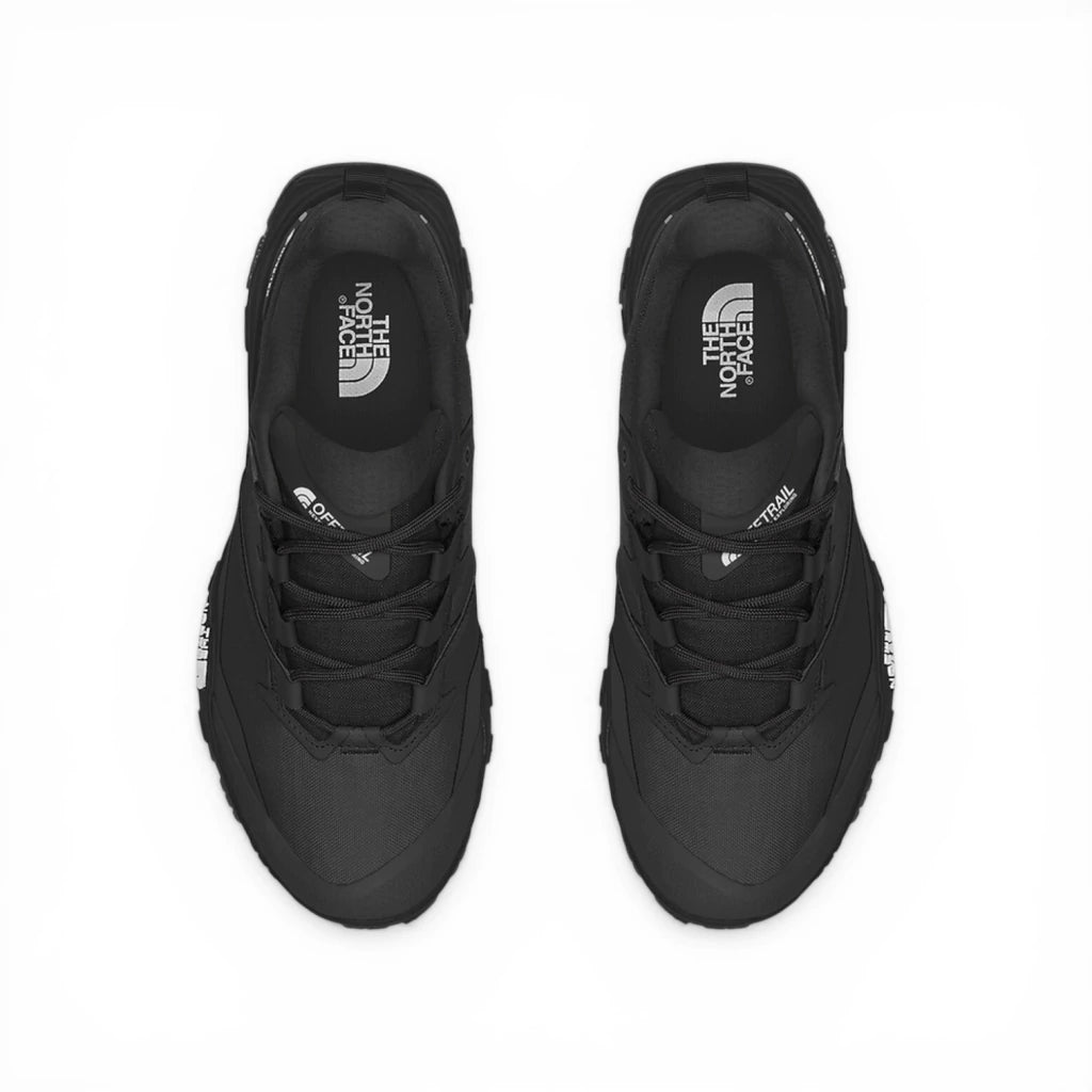 The North Face Offtrail Hike GORE-TEX Black detalhe