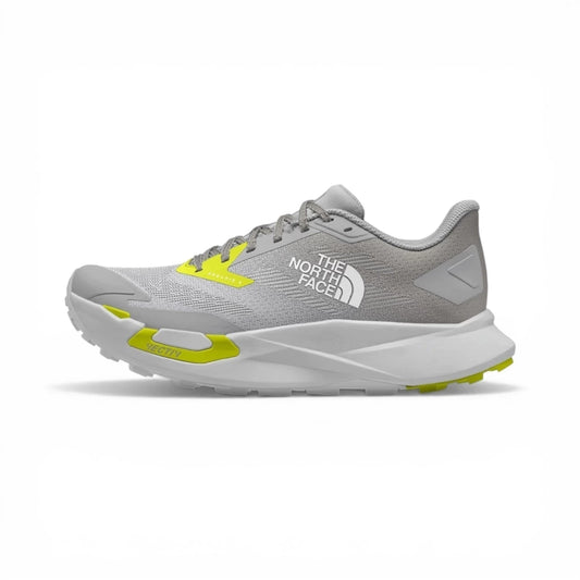Tênis The North Face Vectiv Enduris 4 Grey/Yellow