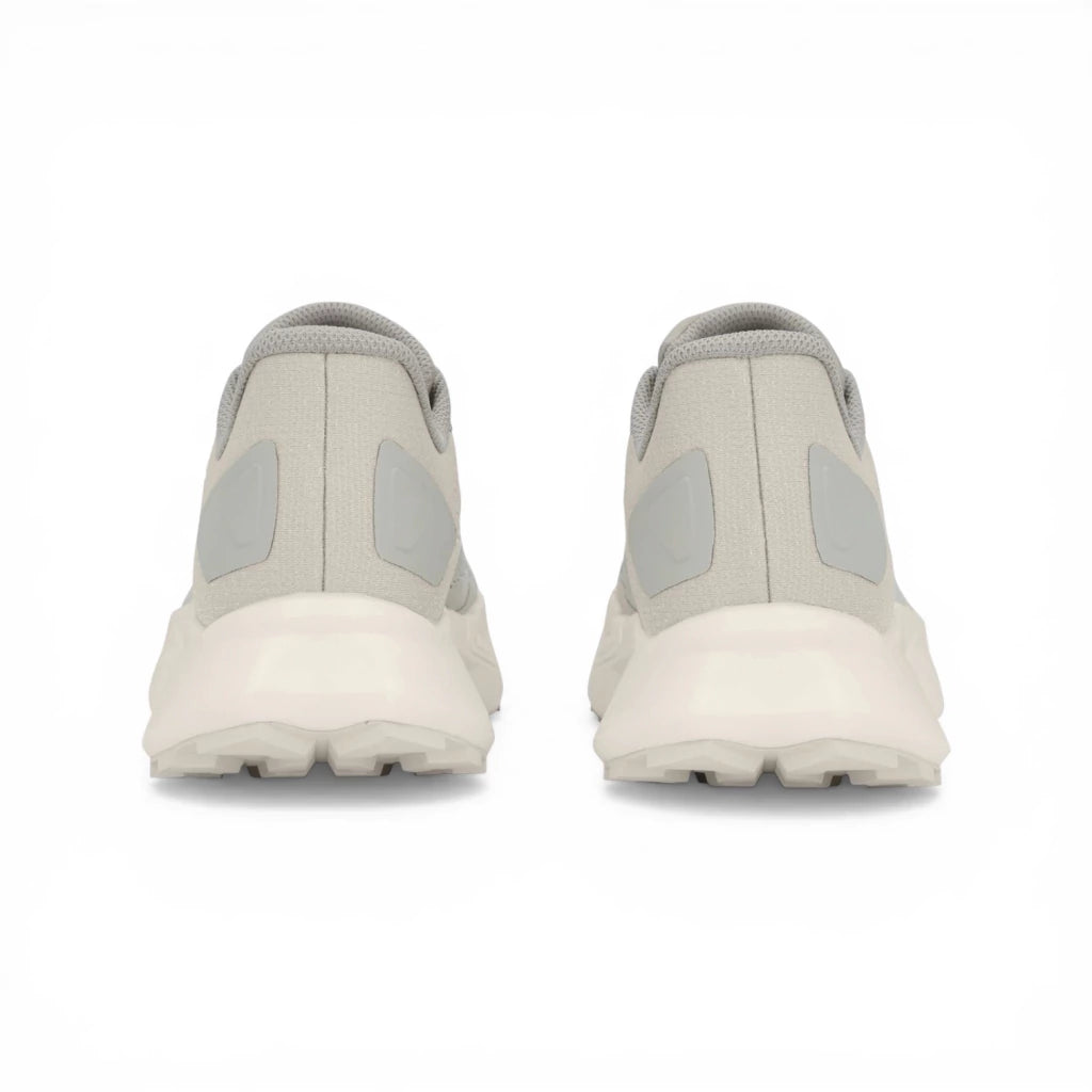 The North Face Vectiv Enduris 4 Grey vista lateral