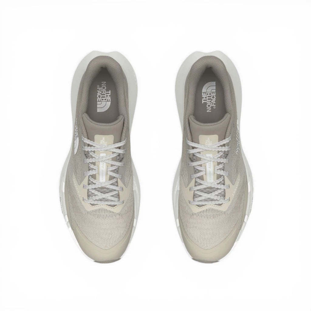 The North Face Vectiv Enduris 4 Grey detalhe