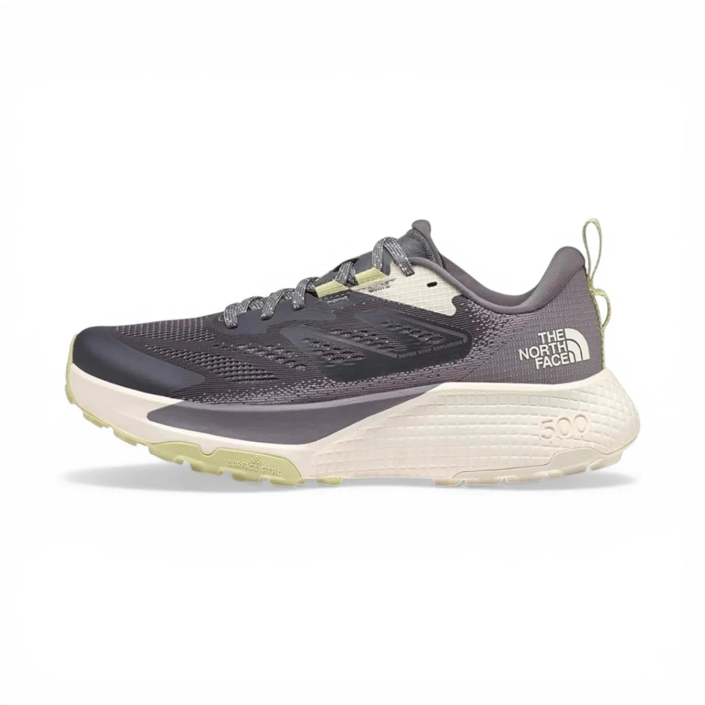 Tênis The North Face Altamesa 500 Moon Rock/Purple