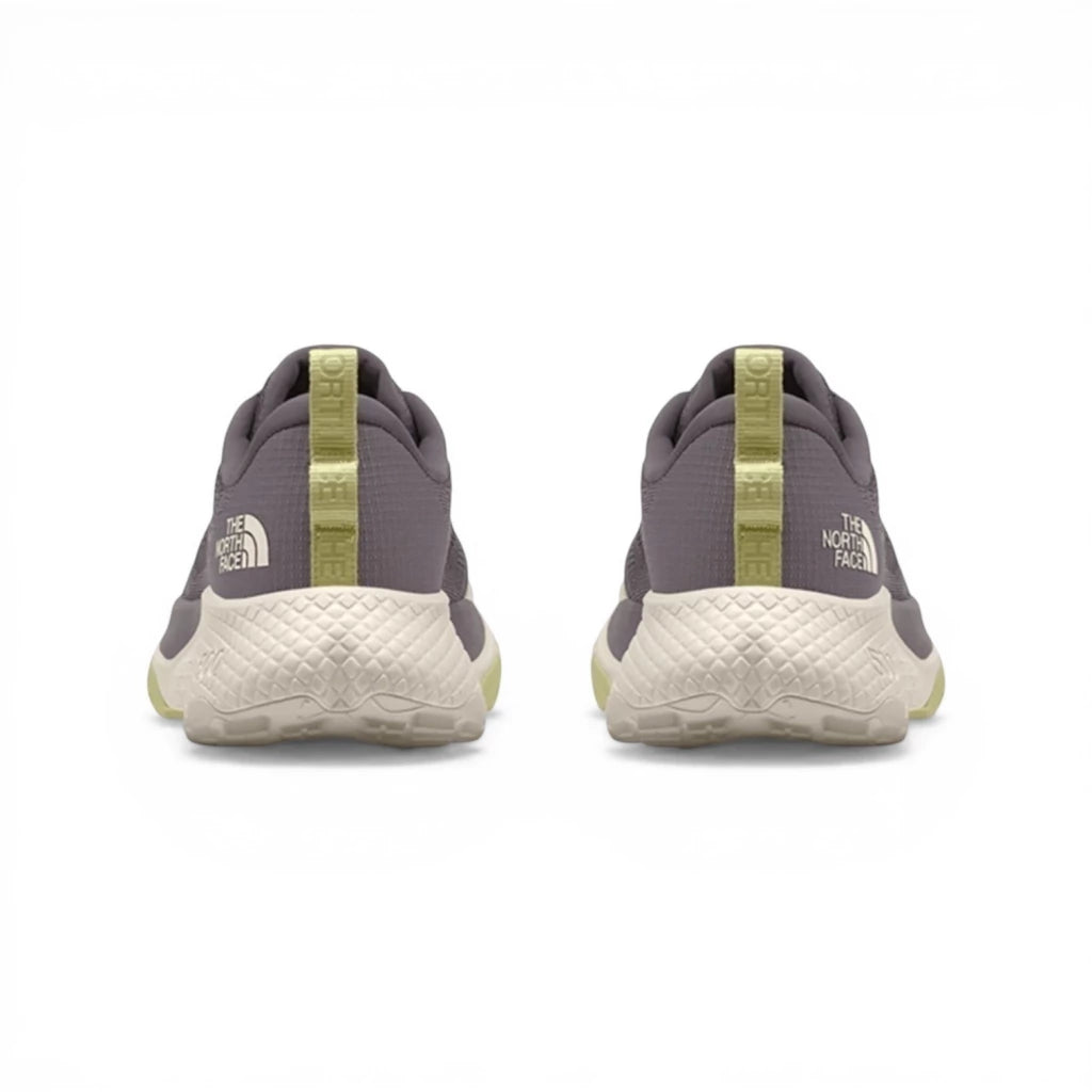 The North Face Altamesa 500 Moon Rock/Purple vista lateral