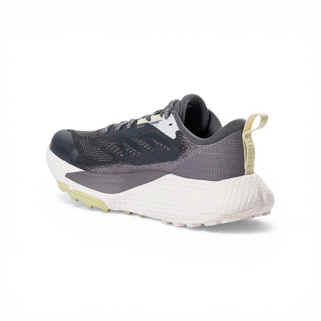 The North Face Altamesa 500 Moon Rock/Purple detalhe