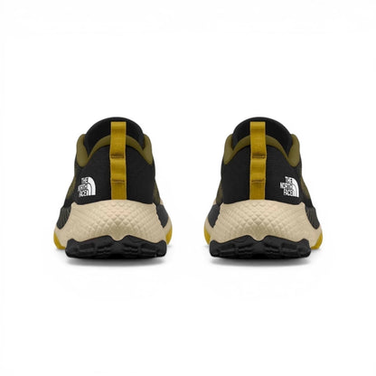 The North Face Altamesa 500 Military Green/White detalhe