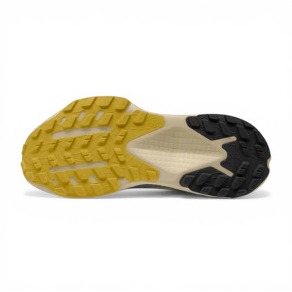 The North Face Altamesa 500 Military Green/White solado