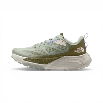 Tênis The North Face Altamesa 500 Green/Purple