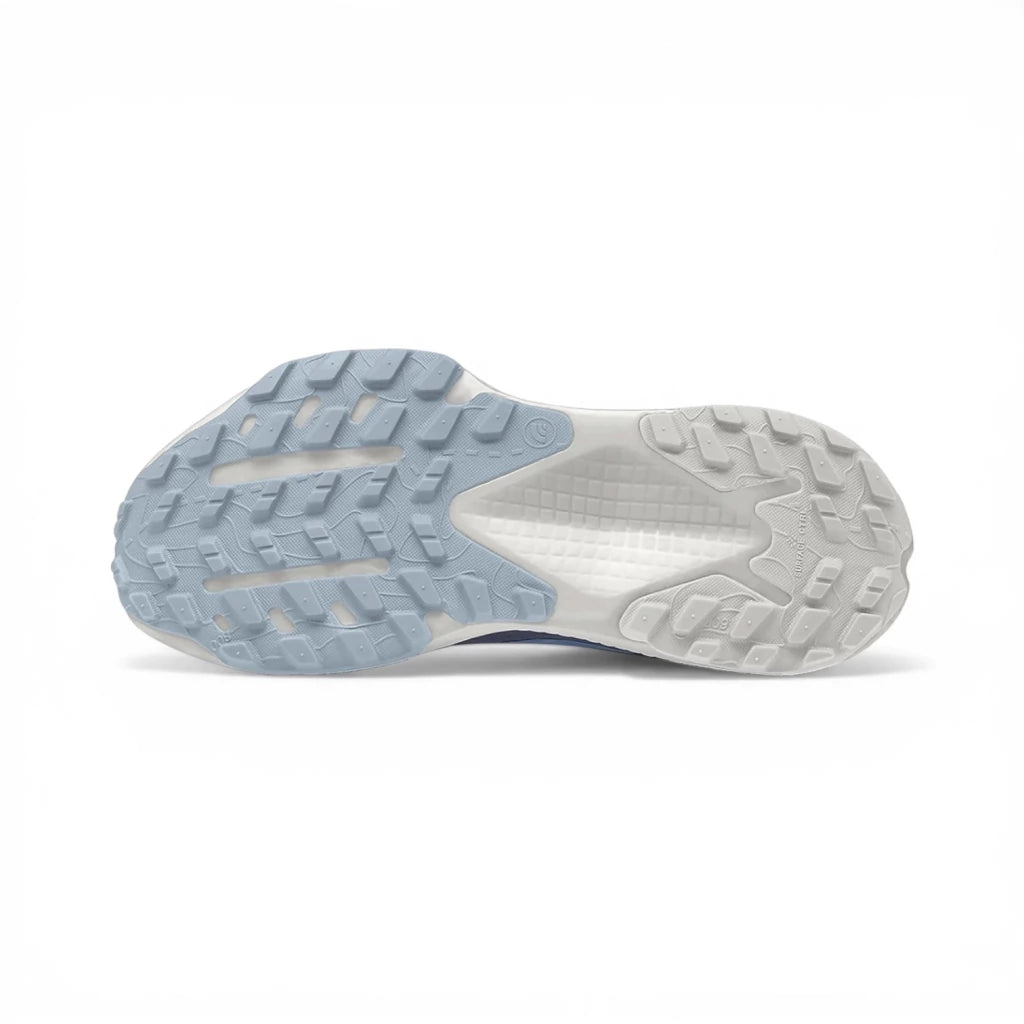 The North Face Altamesa 500 Blue detalhe