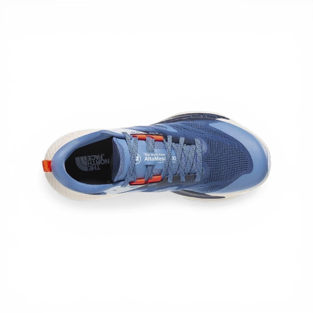 The North Face Altamesa 500 Blue traseira