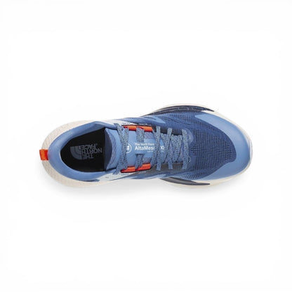 The North Face Altamesa 500 Blue traseira