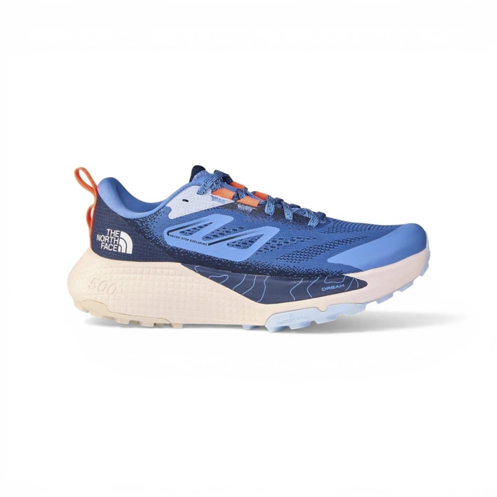 The North Face Altamesa 500 Blue solado