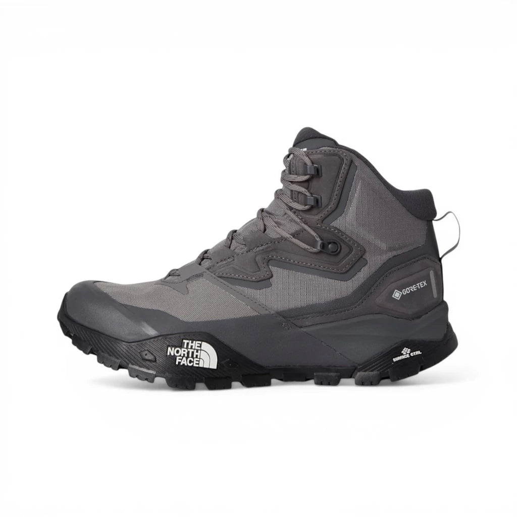 Bota The North Face Offtrail Hike LT MID GORE-TEX Grey/Asphalt